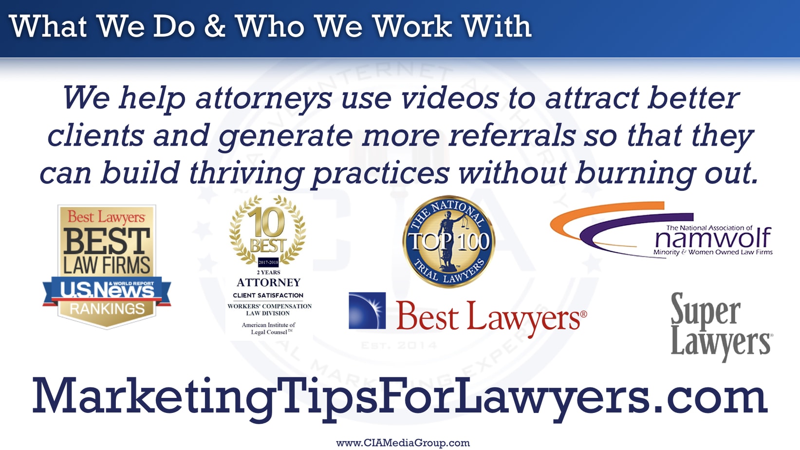 future of legal marketing_